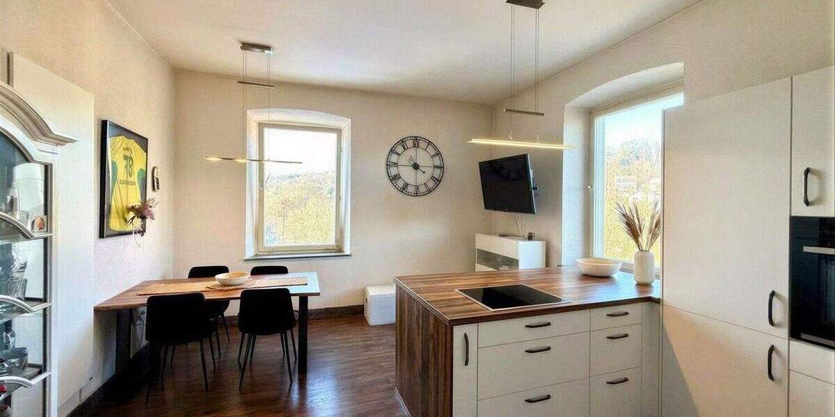 Mehrfamilienhaus, Wohnhaus Nittendorf Etterzhausen - 1 Zimmer, 400 m&sup2;, 295.000&euro; | Angebot:25850384