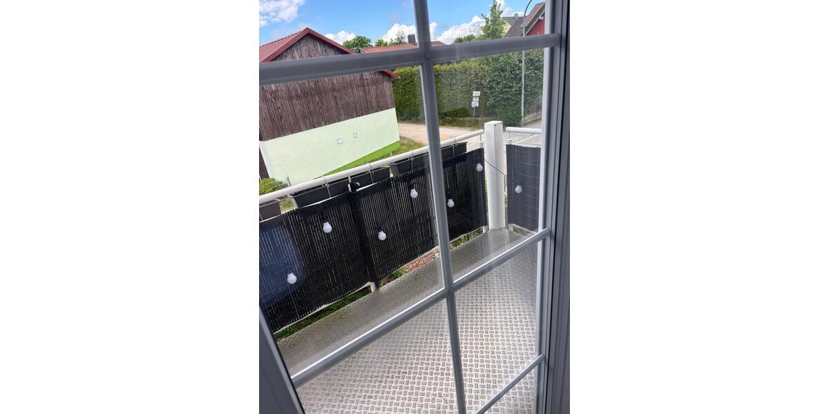 Etagenwohnung Regenstauf - 3 Zimmer, 80 m&sup2;, 1.050&euro; | Angebot:26705037