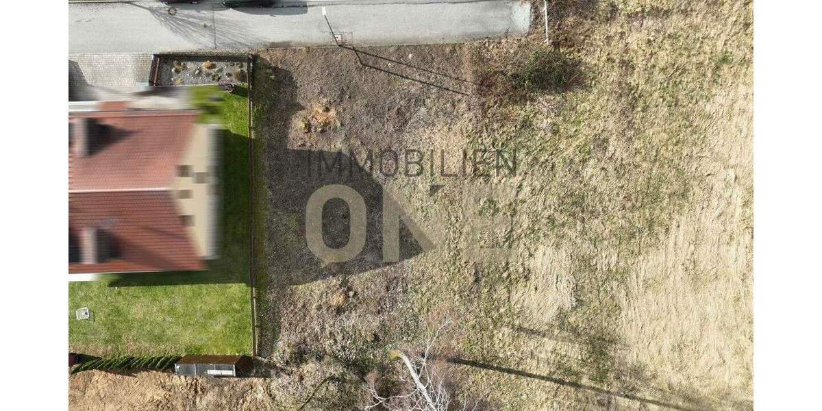 Grundstück Regensburg Brandlberg-Keilberg - 349.000&euro; | Angebot:25772689