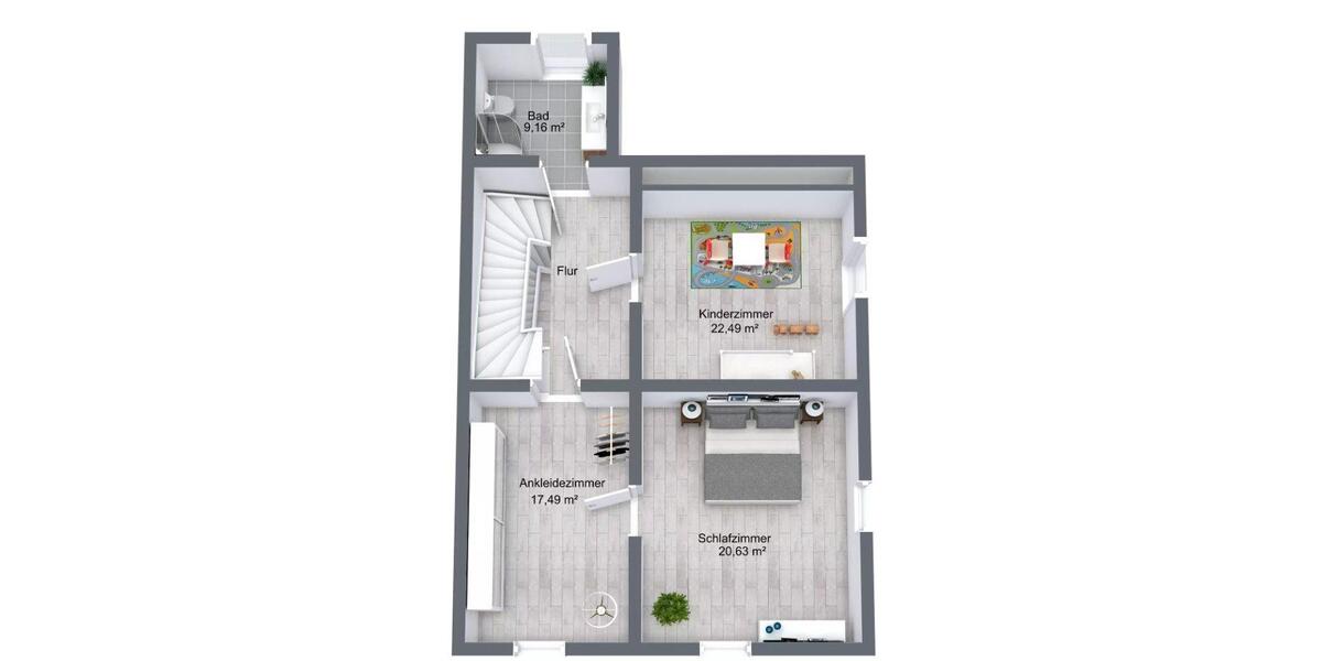 Einfamilienhaus Regensburg Ganghofersiedlung - 930.000&euro; | Angebot:26810944