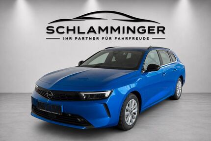 Opel Astra 66.600 km 16.490 &euro; Regensburg 93057