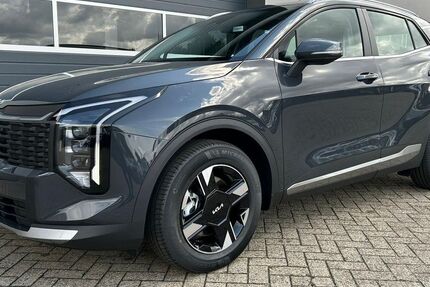 Kia Sportage 15.000 km 26.990 &euro; Wörth an der Donau 93086