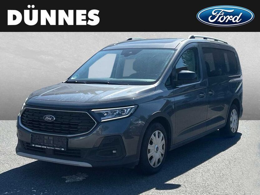 Ford Tourneo Connect 80.500 km 26.880 € Regensburg 93059
