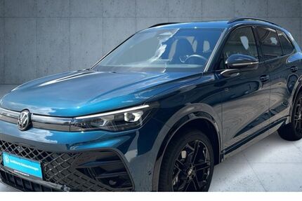VW Tiguan 14.500 km 47.970 &euro; Regensburg 93053