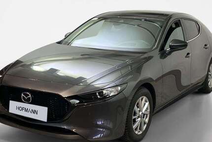 Mazda 3 31.700 km 24.410 &euro; Regensburg 93053