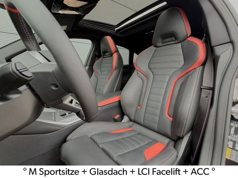 BMW i4 16.075 km 61.790 € Rohr i. NB (bei Regensburg) 93352