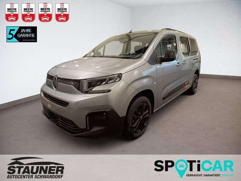 Berlingo