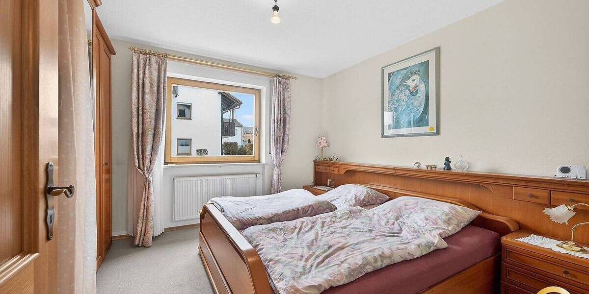 Etagenwohnung Abensberg - 3 Zimmer, 71 m&sup2; | Angebot:25800225