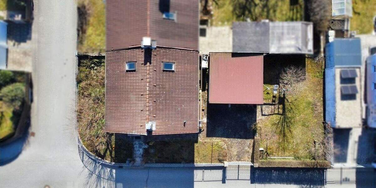 Doppelhaushälfte Regensburg Kumpfmühl-Ziegetsdorf-Neuprüll - 5 Zimmer, 120 m&sup2;, 599.000&euro; | Angebot:24557636