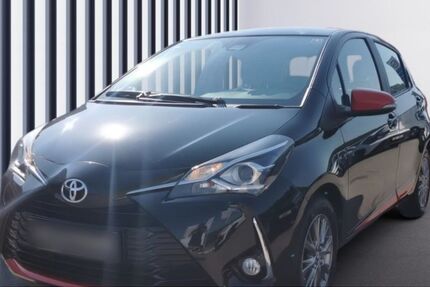 Toyota Yaris 62.935 km 12.450 &euro; Nittendorf 93152