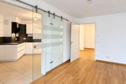 Wohnung Regensburg Kumpfmühl - 3.5 Zimmer, 103 m&sup2;, 1.295&euro; | Angebot:27721211