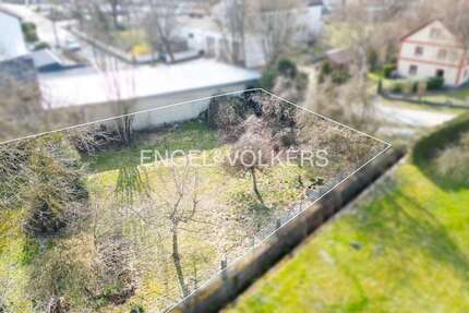 Grundstück Regenstauf - 275.000&euro; | Angebot:26169319