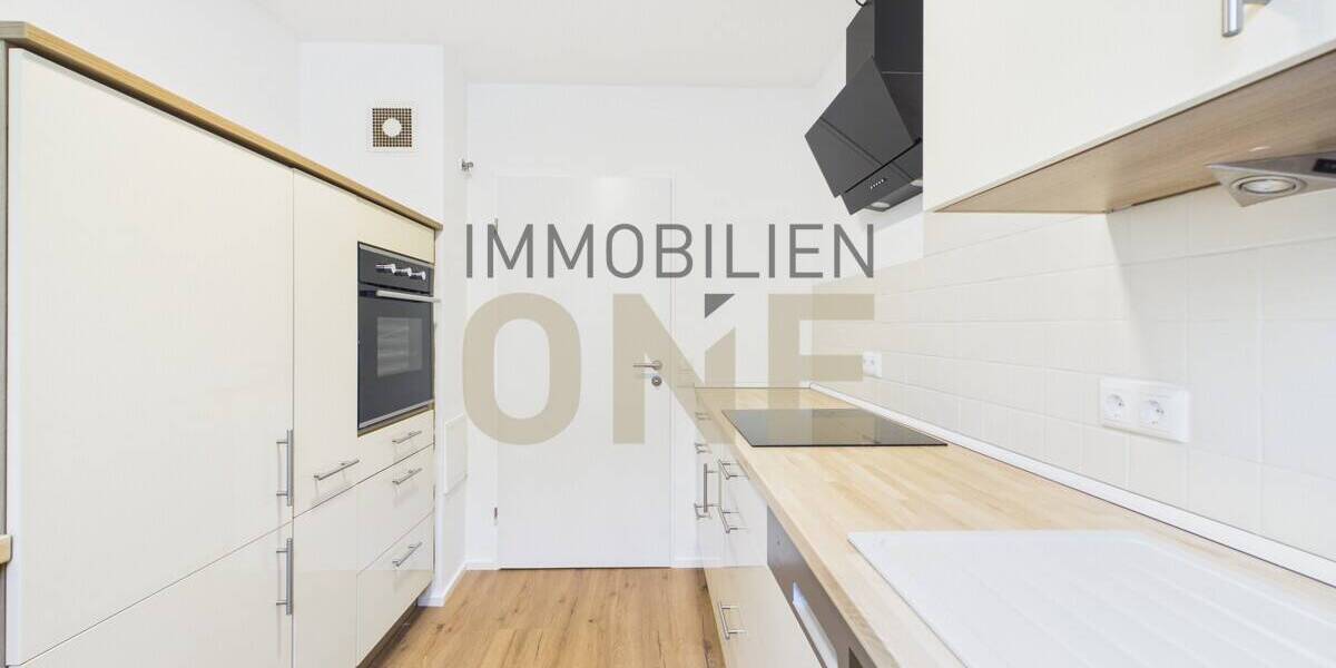 Etagenwohnung Bad Abbach - 3 Zimmer, 82 m&sup2;, 280.000&euro; | Angebot:26107035