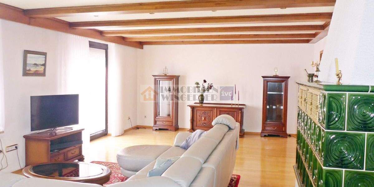 Bungalow Brennberg - 6 Zimmer, 170 m&sup2;, 545.000&euro; | Angebot:25702512