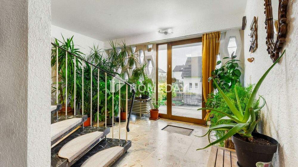 Einfamilienhaus Beratzhausen - 6 Zimmer, 188 m&sup2;, 425.000&euro; | Angebot:25732681