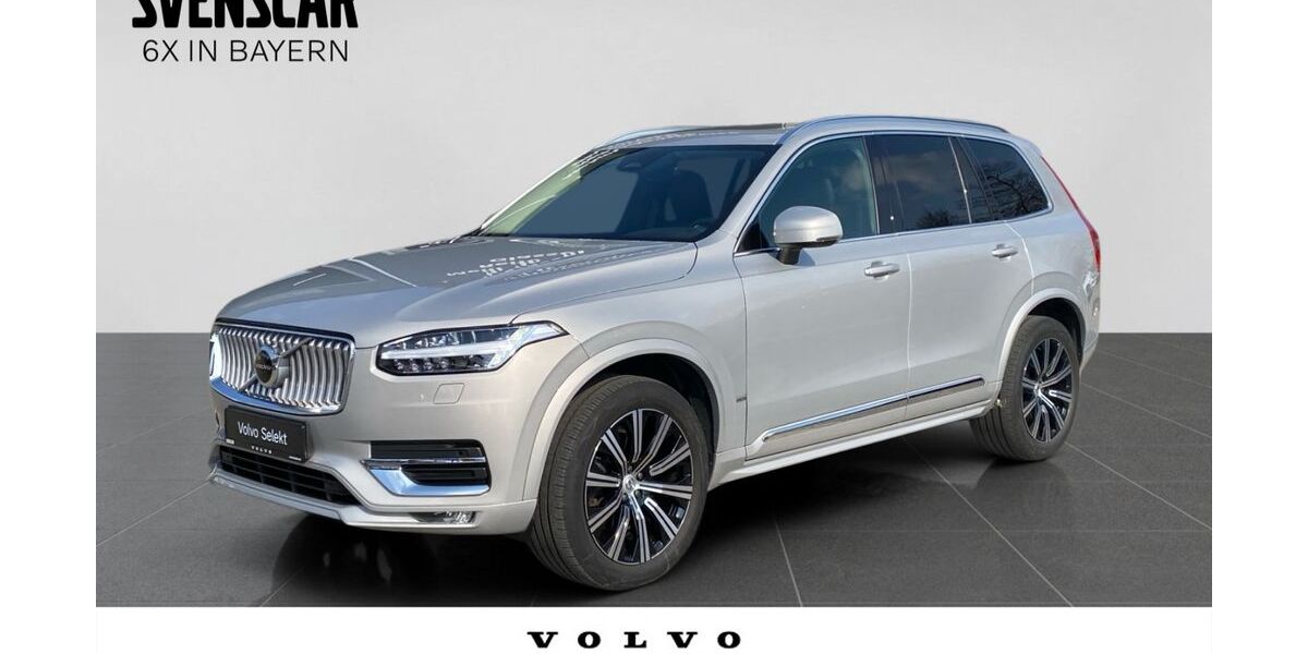 Volvo XC90 71.250 km 49.690 &euro; Neutraubling 93073