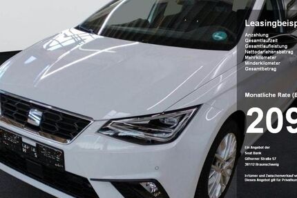 Seat Ibiza 24.895 km 22.950 &euro; Regensburg 93055