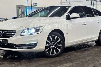 Volvo V60 153.800 km 12.600 &euro; Regensburg 93051