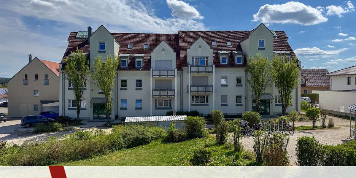 Wohnung zum Kaufen in Langquaid 159.000 € 46.16 m² 1.5 zimmer