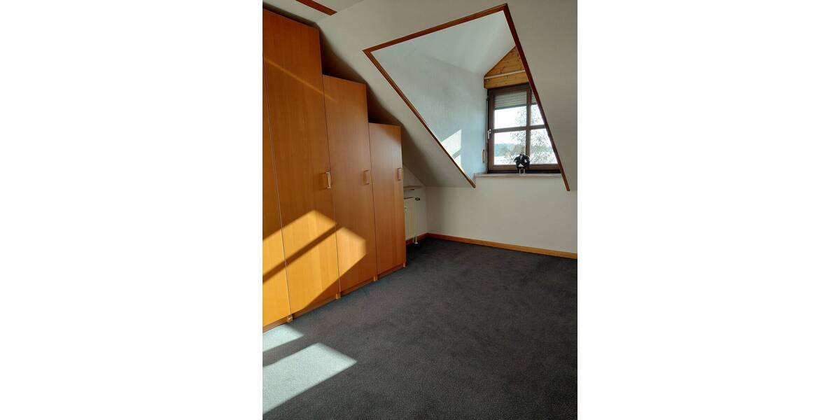 Etagenwohnung Regensburg Oberisling-Graß - 2 Zimmer, 54 m&sup2;, 229.000&euro; | Angebot:26176341