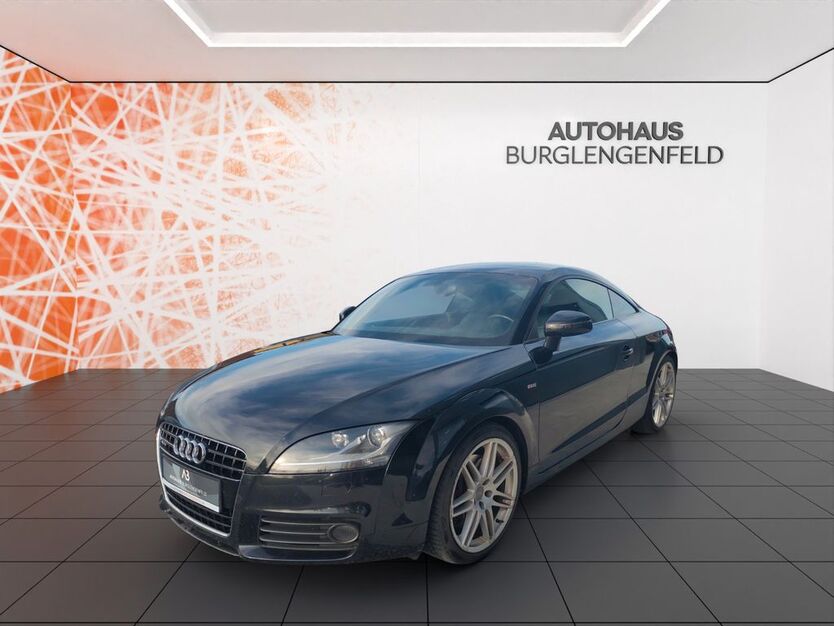 Audi TT 145.000 km 11.500 € Burglengenfeld 93133