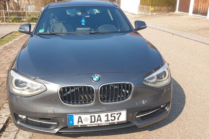 BMW 120 256.000 km 8.200 &euro; Wenzenbach 93173