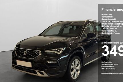 Seat Ateca 34.205 km 23.750 &euro; Regensburg 93055