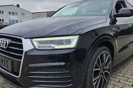 Audi Q3 161.000 km 13.990 &euro; Regensburg 93057