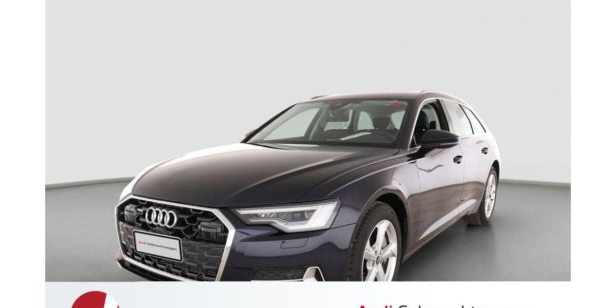 Audi A6 16.643 km 47.670 &euro; Neutraubling 93073