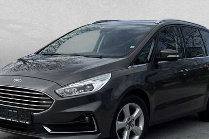 Ford Galaxy 160.800 km 21.575 € Regensburg 93059