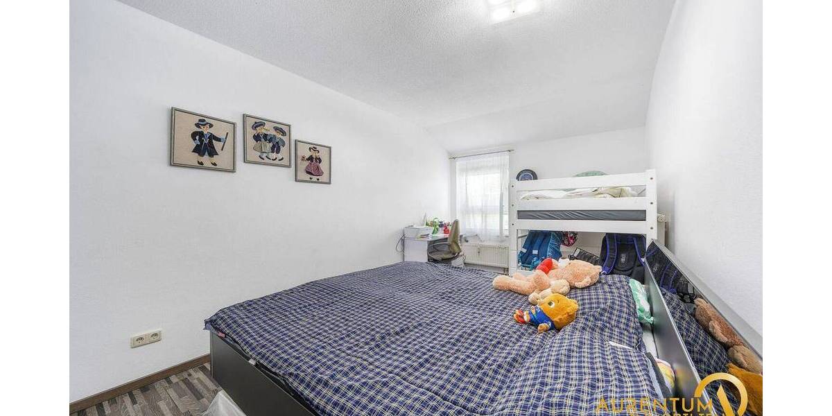 Etagenwohnung Nittendorf - 2 Zimmer, 56 m&sup2;, 215.000&euro; | Angebot:25690967