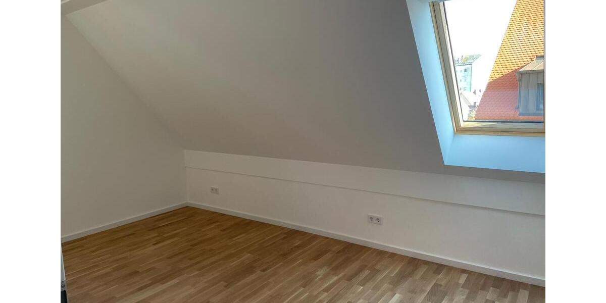 Maisonettenwohnung Langquaid - 3 Zimmer, 83 m&sup2;, 850&euro; | Angebot:26039851
