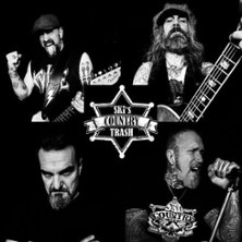 Ski's Country Trash 29.08.2026 Veranstaltungszentrum Pfarrheim