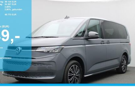 VW T7 Multivan 21.200 km 48.770 &euro; Regensburg 93053