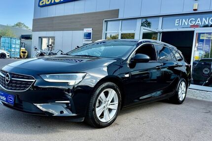 Opel Insignia 62.000 km 19.900 &euro; Wörth an der Donau 93086