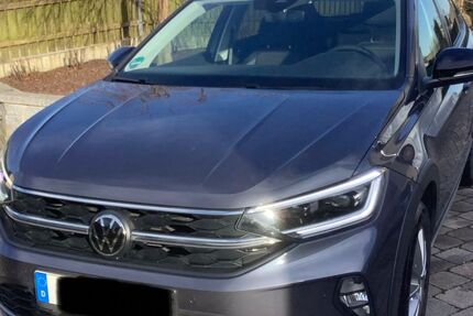 VW Taigo 29.000 km 22.499 &euro; Schierling 84069