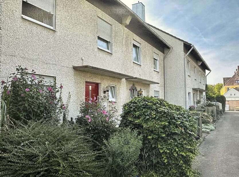 Haus zum Kaufen in Regensburg 469.000 € 136 m²