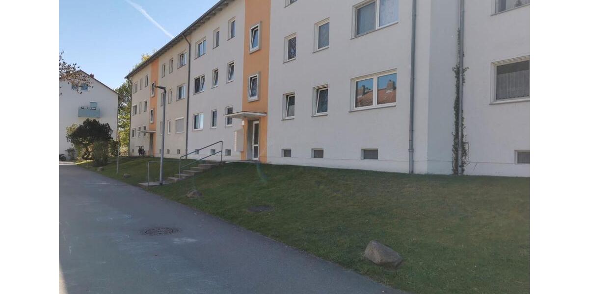 Etagenwohnung Regensburg Galgenberg - 2 Zimmer, 53 m&sup2;, 249.000&euro; | Angebot:26308562