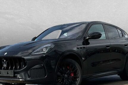 Maserati Grecale 19.600 km 79.893 &euro; Regensburg 93059