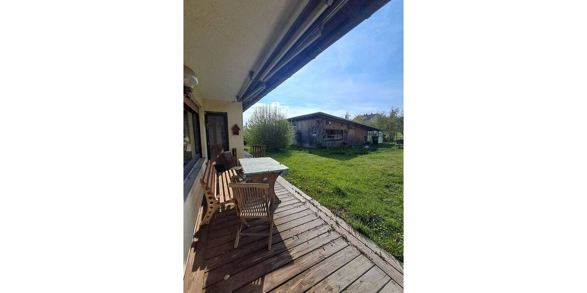 Einfamilienhaus Mallersdorf-Pfaffenberg Pfaffenberg - 5 Zimmer, 171 m&sup2;, 399.000&euro; | Angebot:26276698