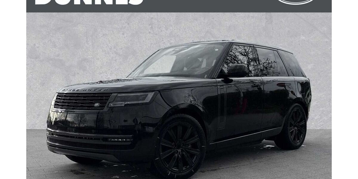 Land Rover Range Rover 1.550 km 171.770 &euro; Regensburg 93059
