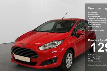 Ford Fiesta 78.844 km 6.949 &euro; Regensburg 93055
