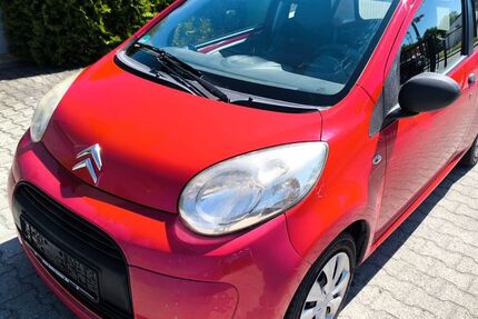 Citroen C1 191.800 km 900 &euro; Regensburg 93057