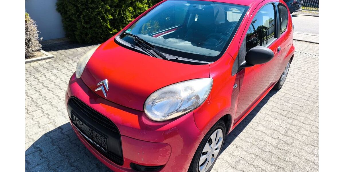 Citroen C1 191.800 km 900 &euro; Regensburg 93057