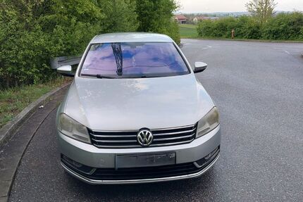 VW Passat 165.000 km 5.400 &euro; Pentling 93080