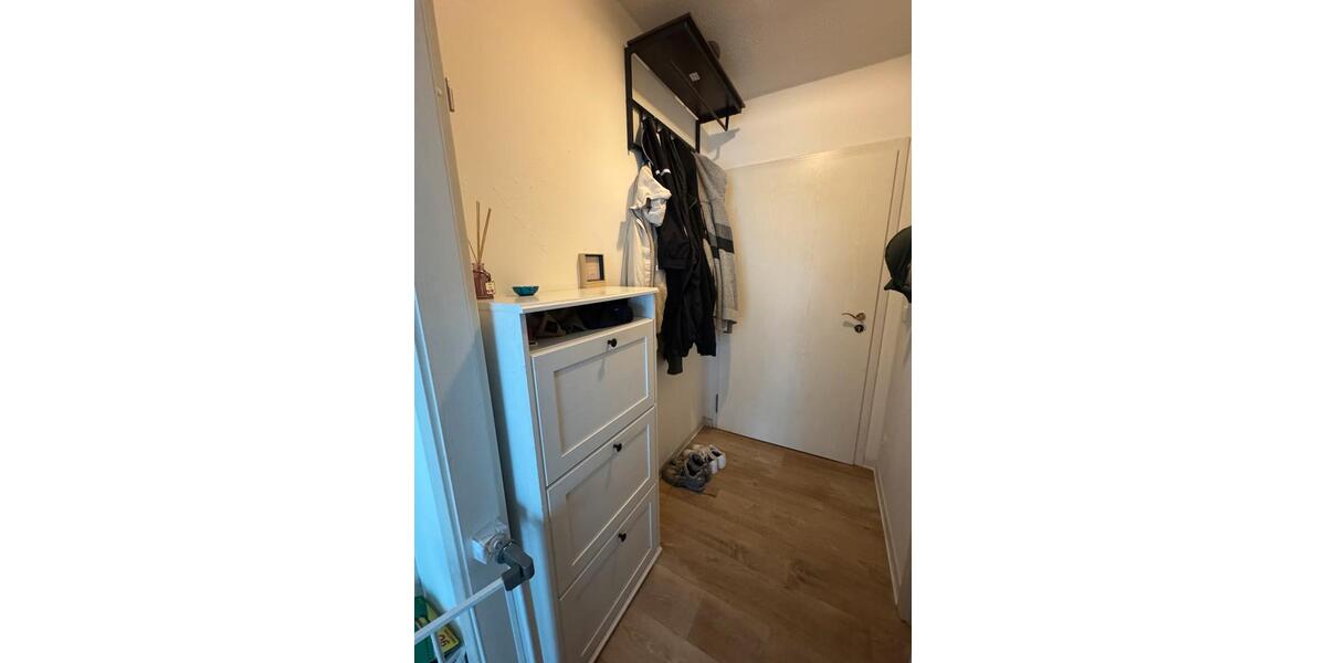 Erdgeschoßwohnung Regensburg Galgenberg - 1 Zimmer, 39 m&sup2;, 800&euro; | Angebot:26625188
