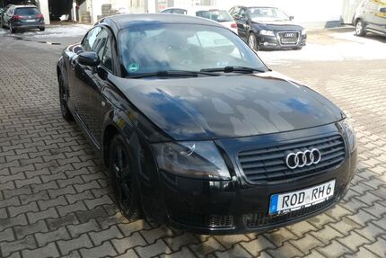 Audi TT 168.300 km 5.990 &euro; Wald 93192