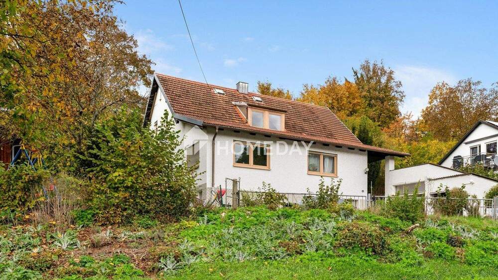 Mehrfamilienhaus, Wohnhaus Nittendorf (Schönhofen) Schönhofen - 5 Zimmer, 167 m&sup2;, 449.000&euro; | Angebot:25702474