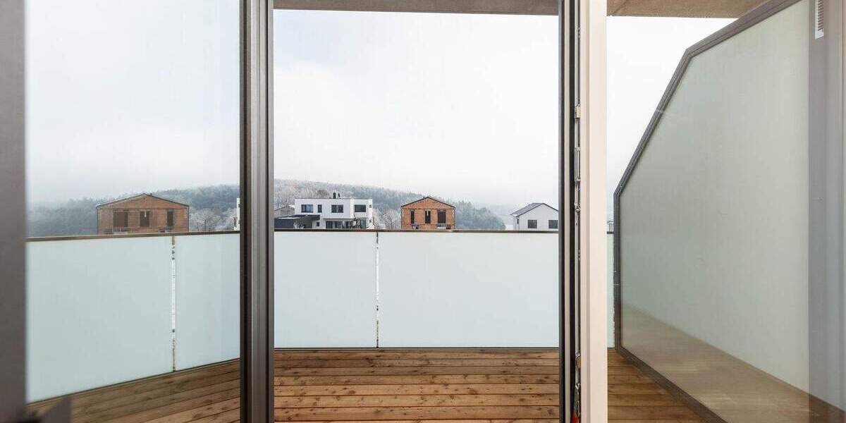 Etagenwohnung Pentling Großberg - 3 Zimmer, 85 m&sup2;, 527.500&euro; | Angebot:25672862