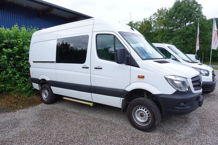 Sprinter